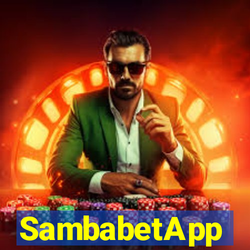 SambabetApp