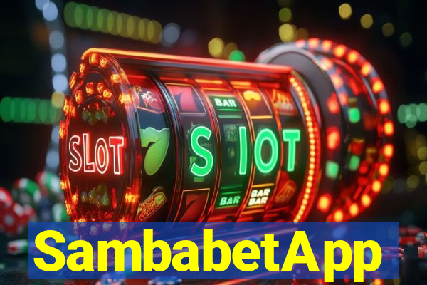 SambabetApp