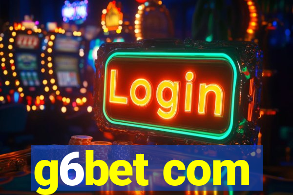 g6bet com