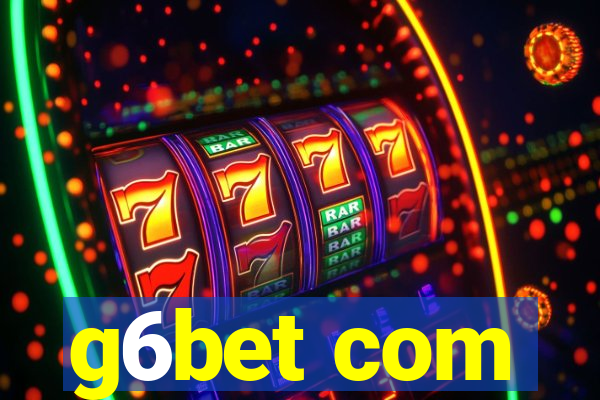 g6bet com