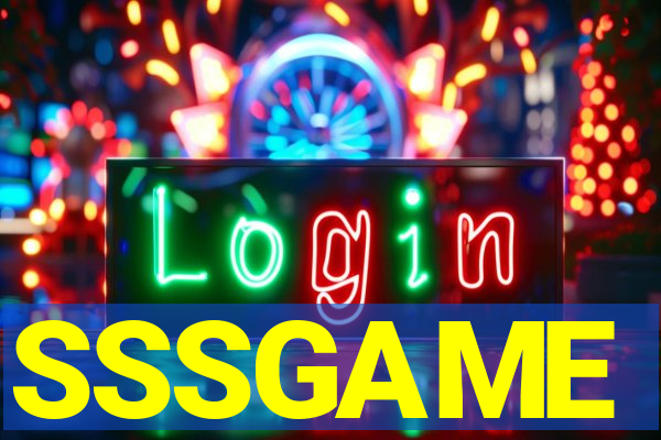 SSSGAME