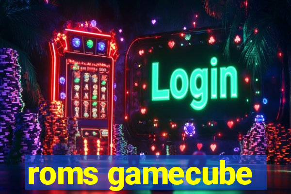 roms gamecube