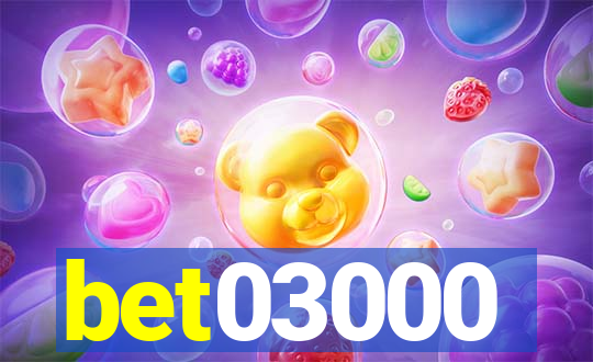 bet03000