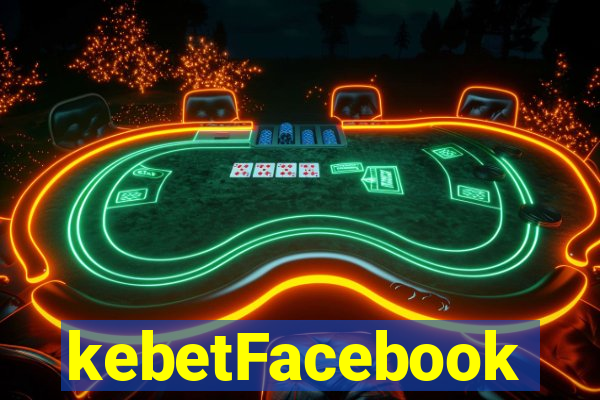 kebetFacebook