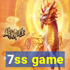 7ss game