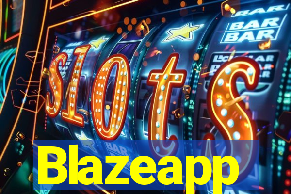 Blazeapp