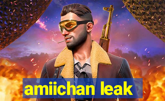 amiichan leak
