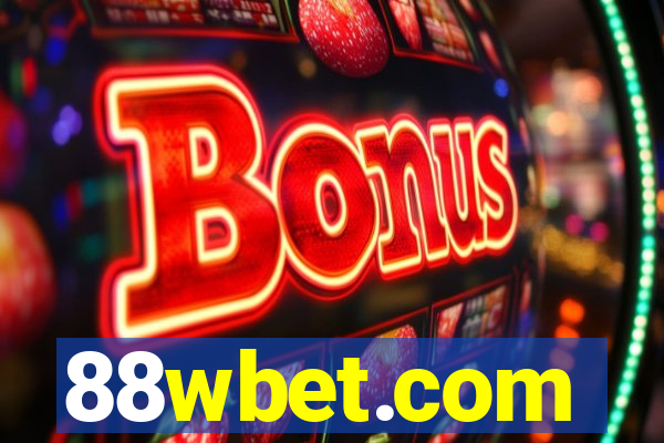 88wbet.com