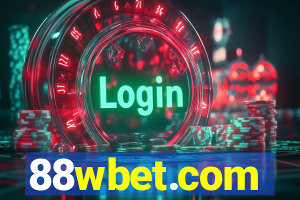88wbet.com