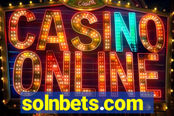 solnbets.com