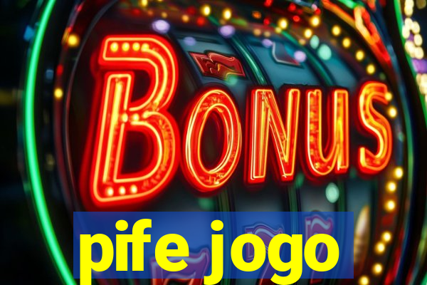 pife jogo
