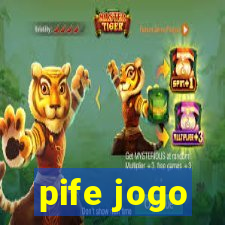 pife jogo