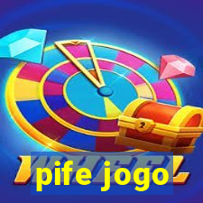 pife jogo