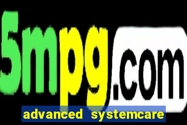 advanced systemcare 17 pro serial key