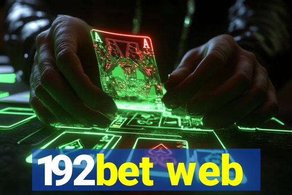 192bet web
