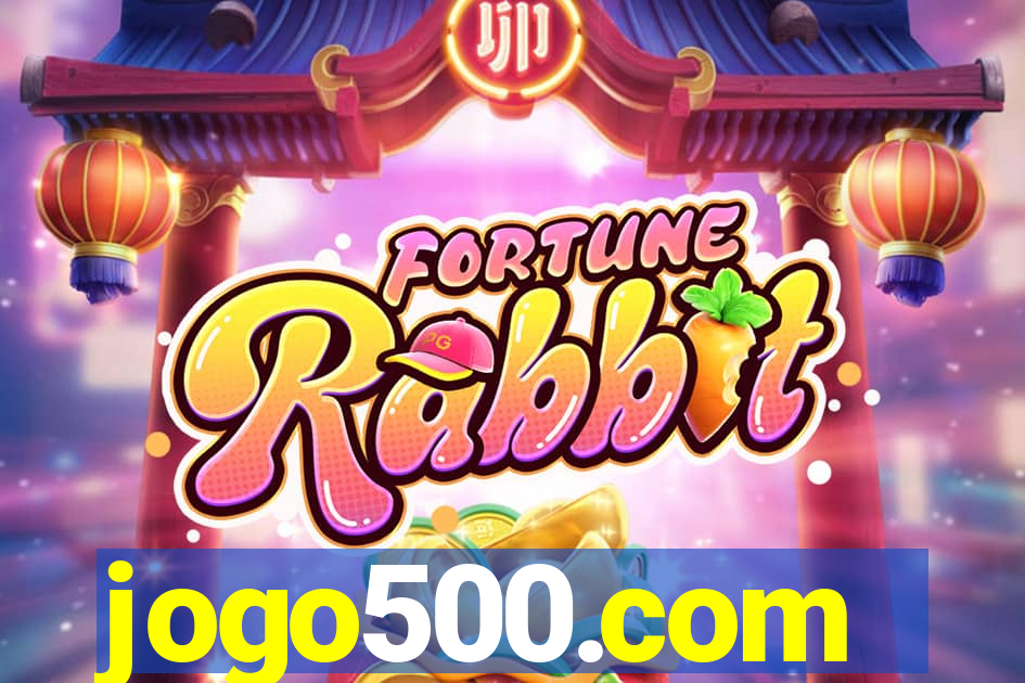 jogo500.com