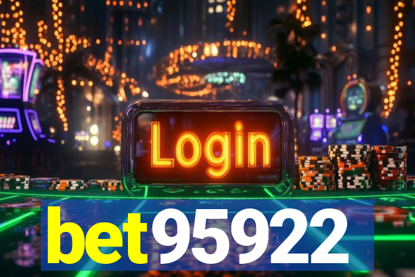 bet95922