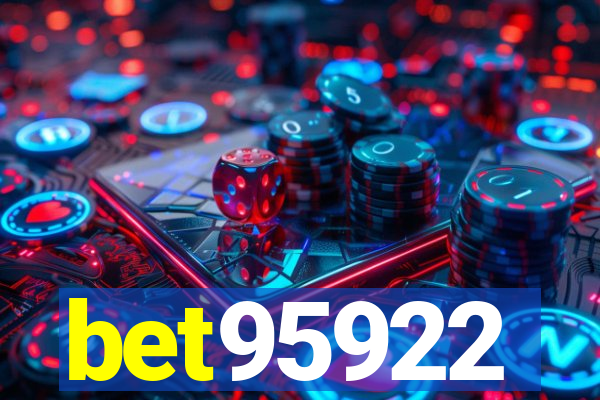 bet95922