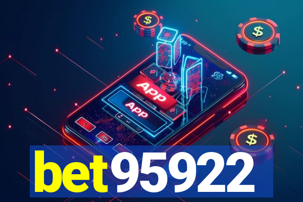 bet95922