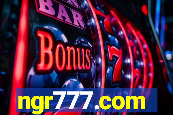 ngr777.com