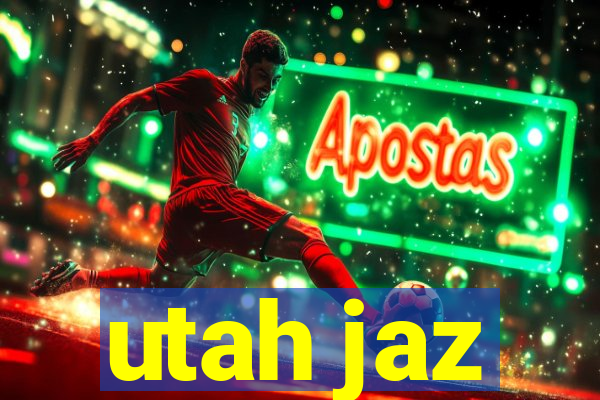 utah jaz