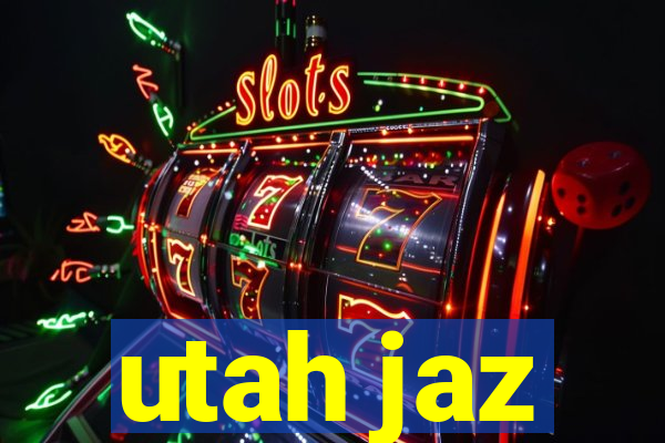 utah jaz