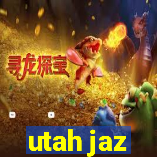 utah jaz
