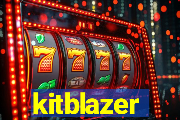 kitblazer