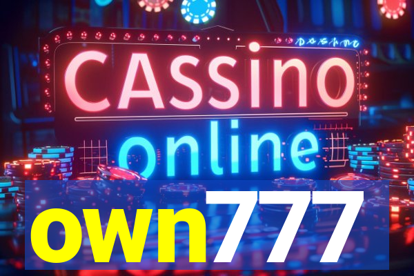 own777