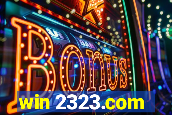 win 2323.com