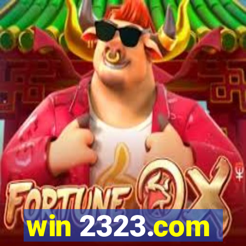 win 2323.com