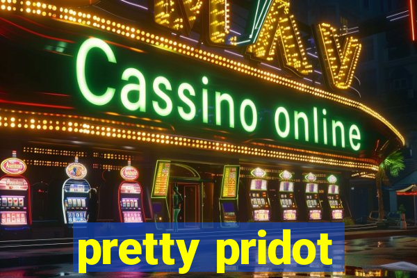 pretty pridot