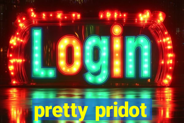 pretty pridot