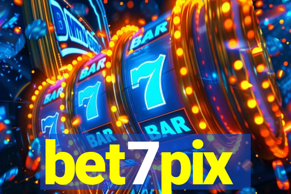 bet7pix