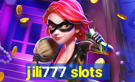 jili777 slots