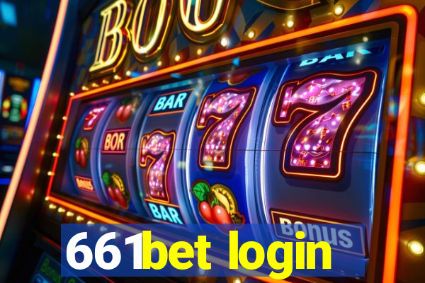 661bet login