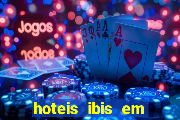 hoteis ibis em assis sp