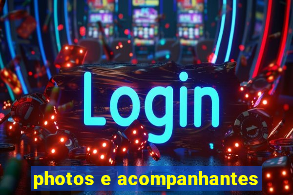 photos e acompanhantes