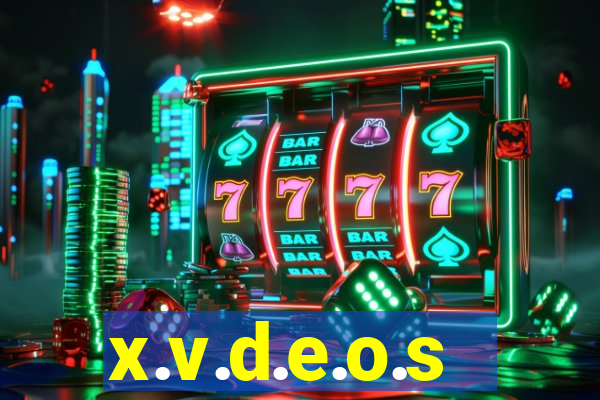 x.v.d.e.o.s