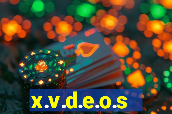 x.v.d.e.o.s