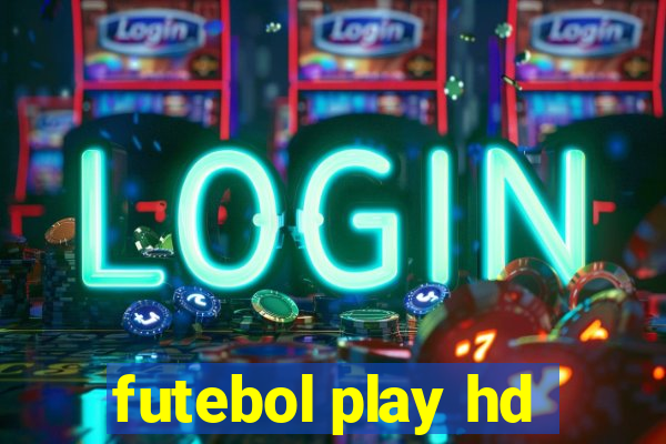 futebol play hd