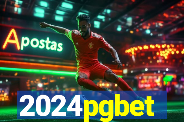 2024pgbet