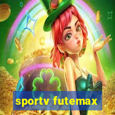 sportv futemax