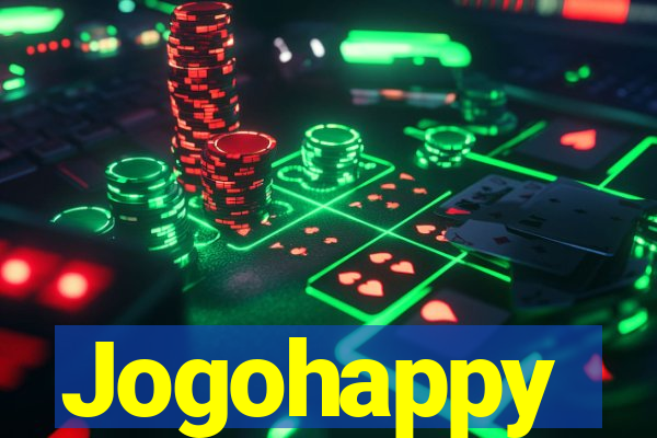 Jogohappy
