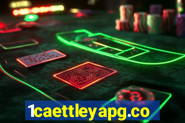 1caettleyapg.com