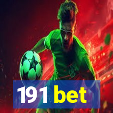 191 bet