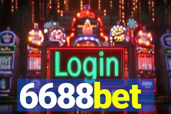 6688bet