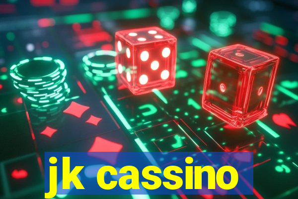 jk cassino