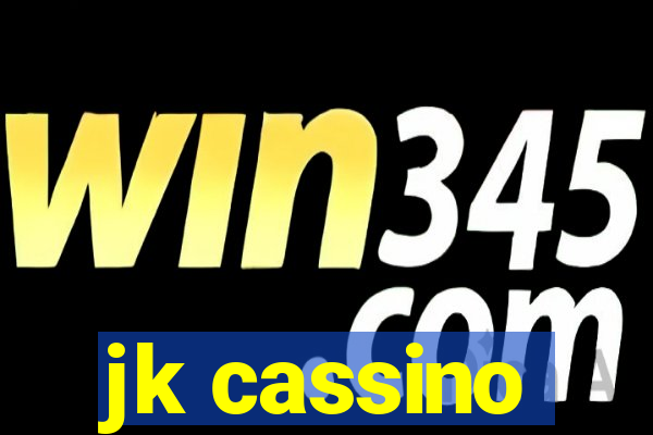 jk cassino