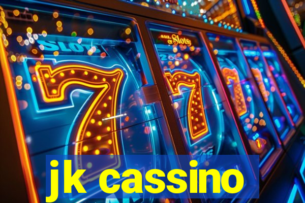 jk cassino